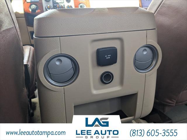 used 2013 Ford F-250 car, priced at $21,560