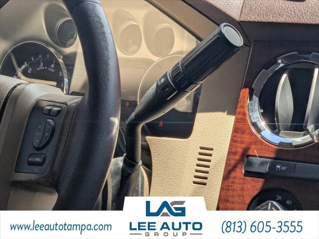 used 2013 Ford F-250 car, priced at $21,560