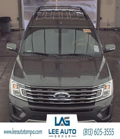 used 2018 Ford Expedition car