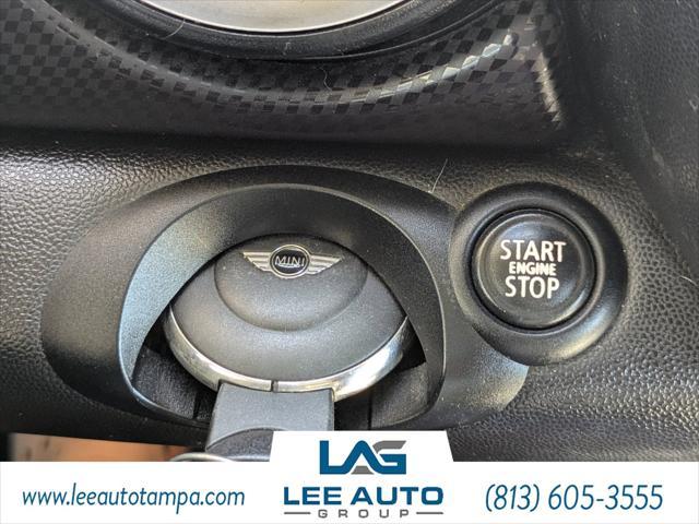 used 2012 MINI Cooper S Clubman car, priced at $9,800