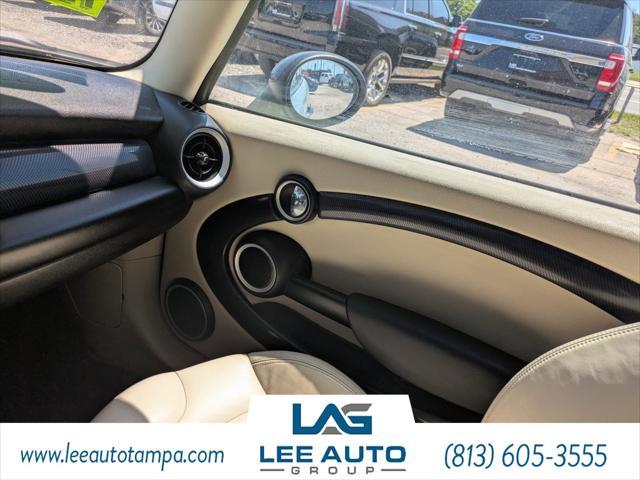 used 2012 MINI Cooper S Clubman car, priced at $9,800