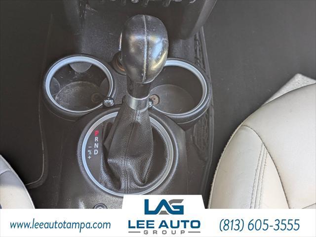 used 2012 MINI Cooper S Clubman car, priced at $9,800