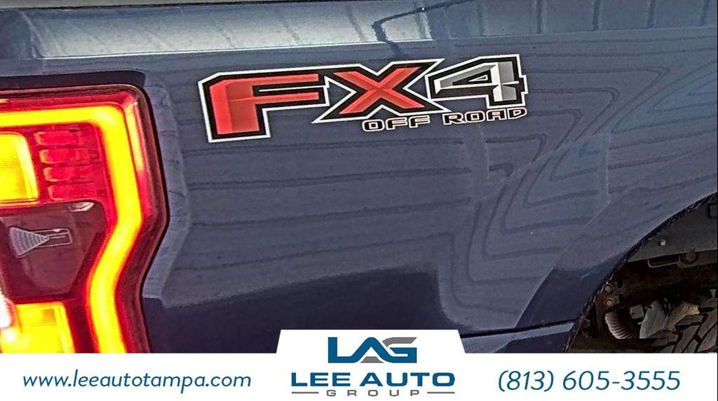 used 2017 Ford F-250 car, priced at $32,000