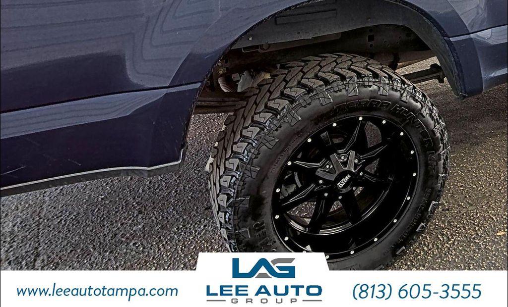 used 2017 Ford F-250 car, priced at $32,000