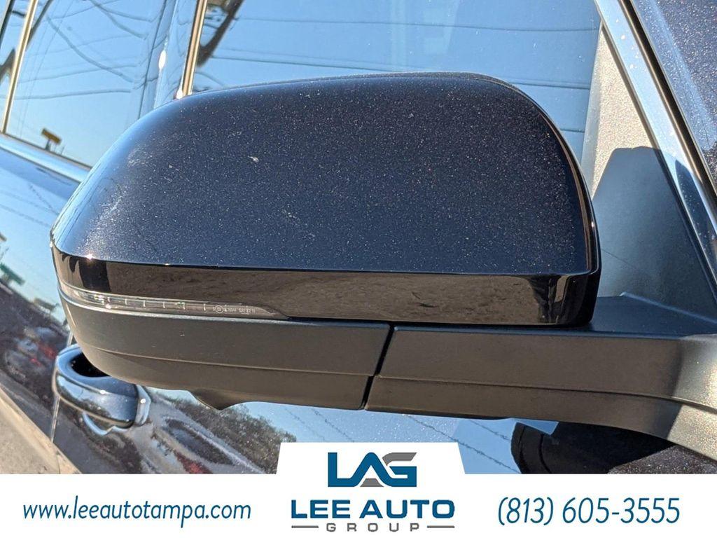used 2019 Volkswagen Atlas car