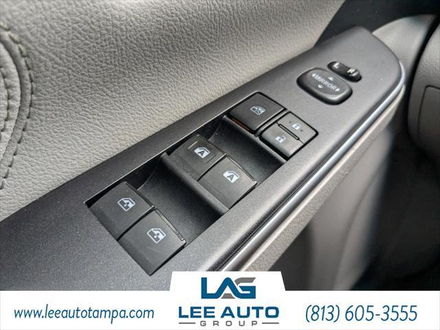 used 2015 Toyota Camry car, priced at $14,900