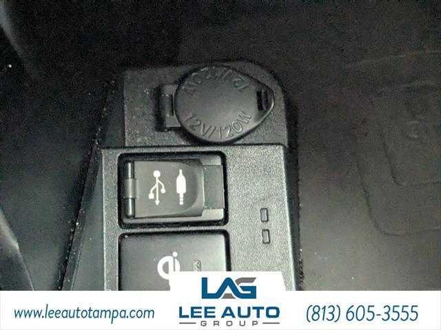 used 2015 Toyota Camry car, priced at $14,900
