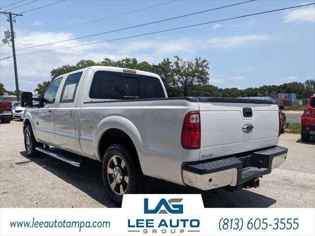 used 2016 Ford F-250 car, priced at $17,800