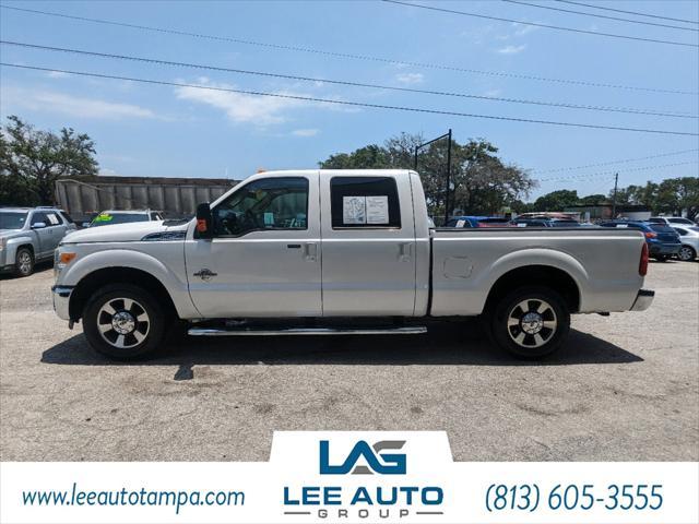 used 2016 Ford F-250 car, priced at $17,800