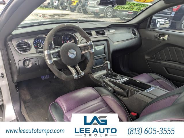 used 2014 Ford Mustang car, priced at $13,720