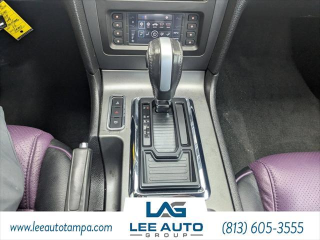 used 2014 Ford Mustang car, priced at $13,720