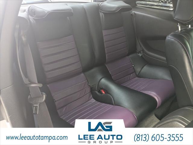 used 2014 Ford Mustang car, priced at $13,720
