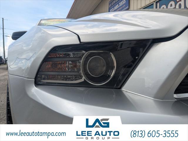 used 2014 Ford Mustang car, priced at $13,720