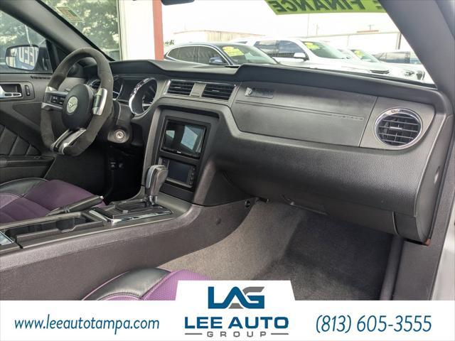 used 2014 Ford Mustang car, priced at $13,720