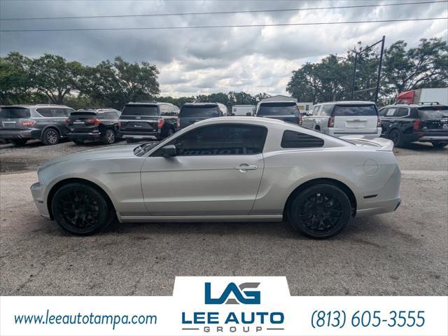 used 2014 Ford Mustang car, priced at $13,720