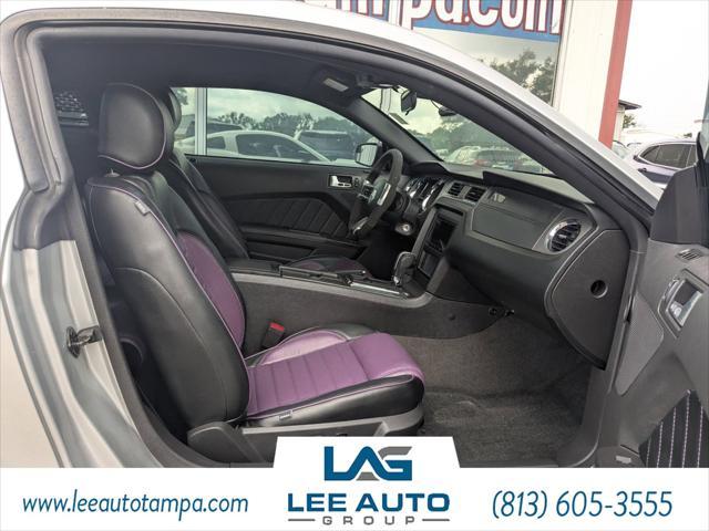 used 2014 Ford Mustang car, priced at $13,720