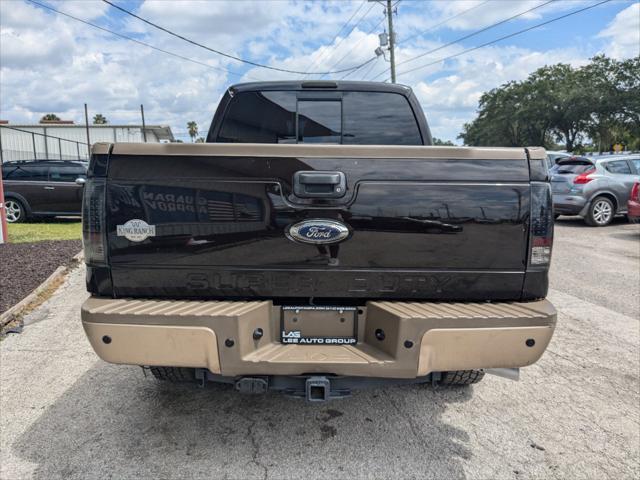 used 2014 Ford F-250 car