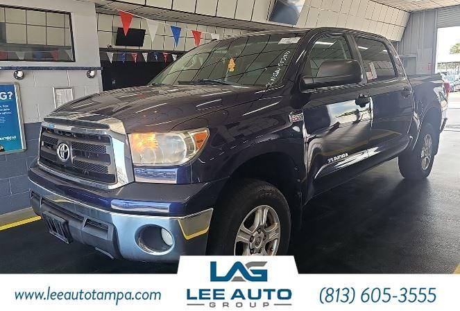 used 2012 Toyota Tundra car, priced at $24,000