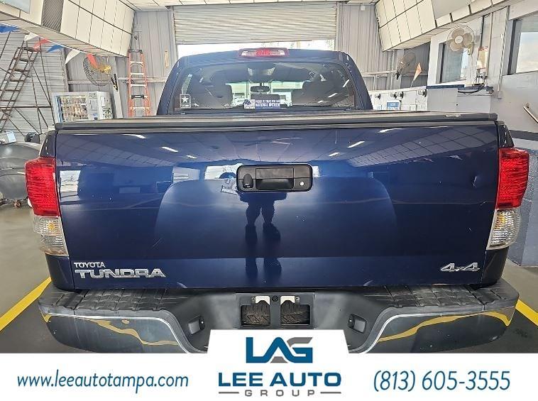 used 2012 Toyota Tundra car, priced at $24,000