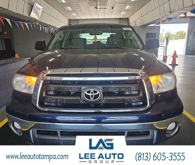 used 2012 Toyota Tundra car, priced at $24,000