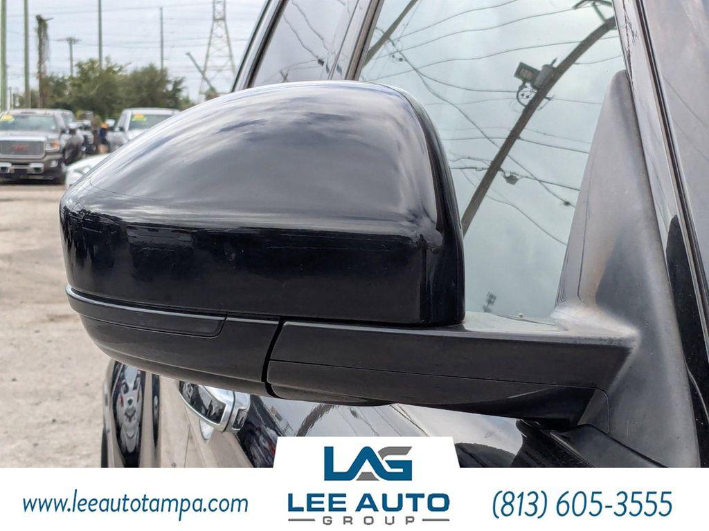 used 2017 Land Rover Range Rover Evoque car, priced at $11,700