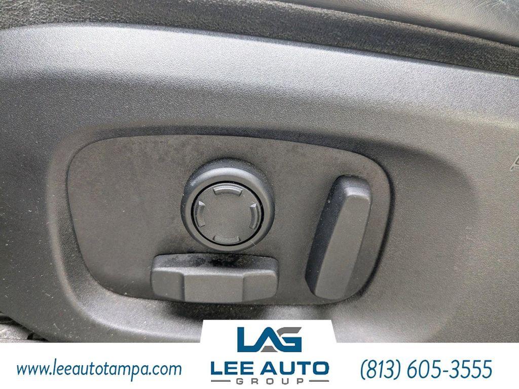 used 2017 Land Rover Range Rover Evoque car, priced at $11,700