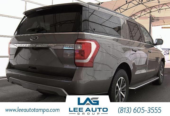 used 2019 Ford Expedition Max car, priced at $23,000