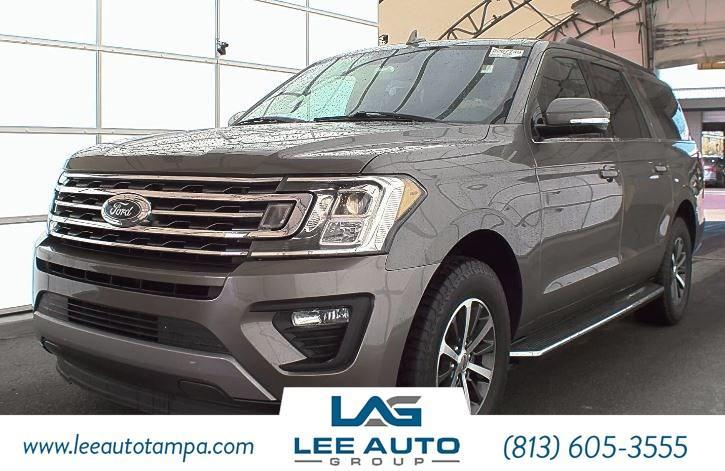 used 2019 Ford Expedition Max car, priced at $23,000