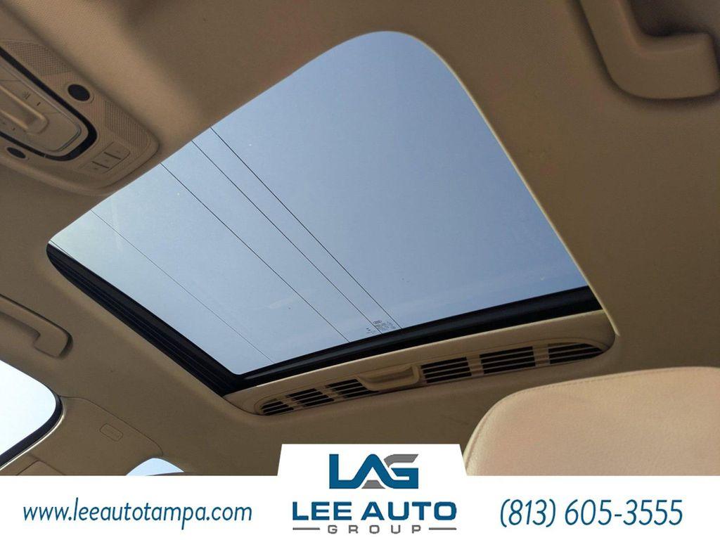 used 2017 Audi A4 car, priced at $10,725