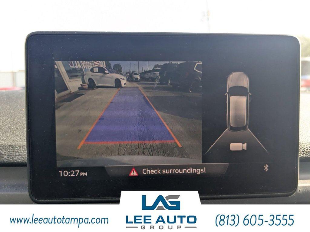 used 2017 Audi A4 car, priced at $10,725