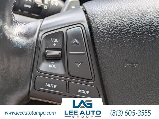 used 2014 Kia Cadenza car, priced at $9,795
