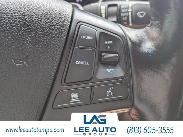 used 2014 Kia Cadenza car, priced at $9,795