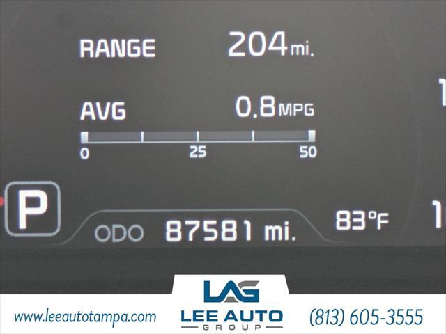 used 2014 Kia Cadenza car, priced at $9,795