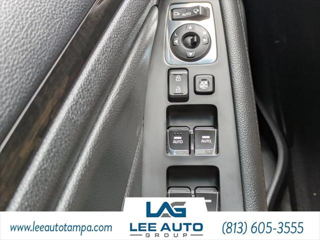 used 2014 Kia Cadenza car, priced at $9,795