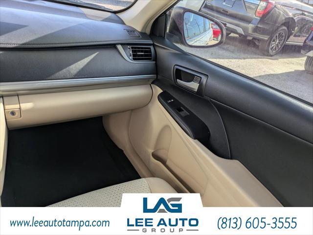 used 2014 Toyota Camry car, priced at $14,000