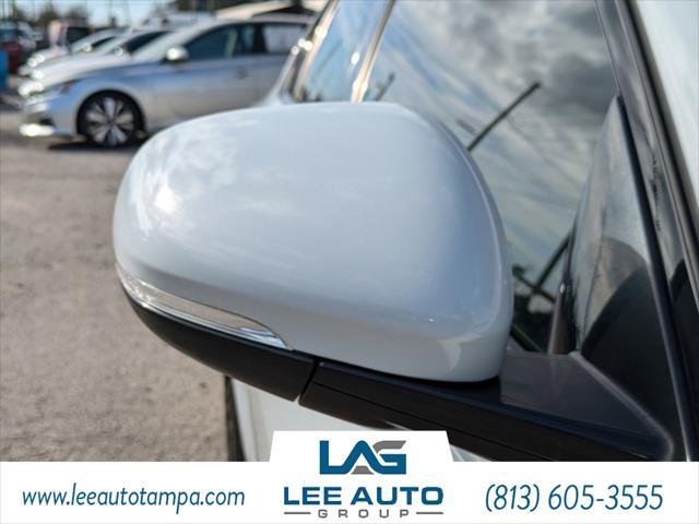 used 2019 Jaguar XE car, priced at $26,000