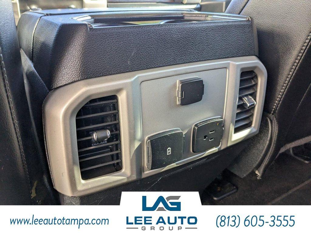 used 2020 Ford F-150 car, priced at $27,300