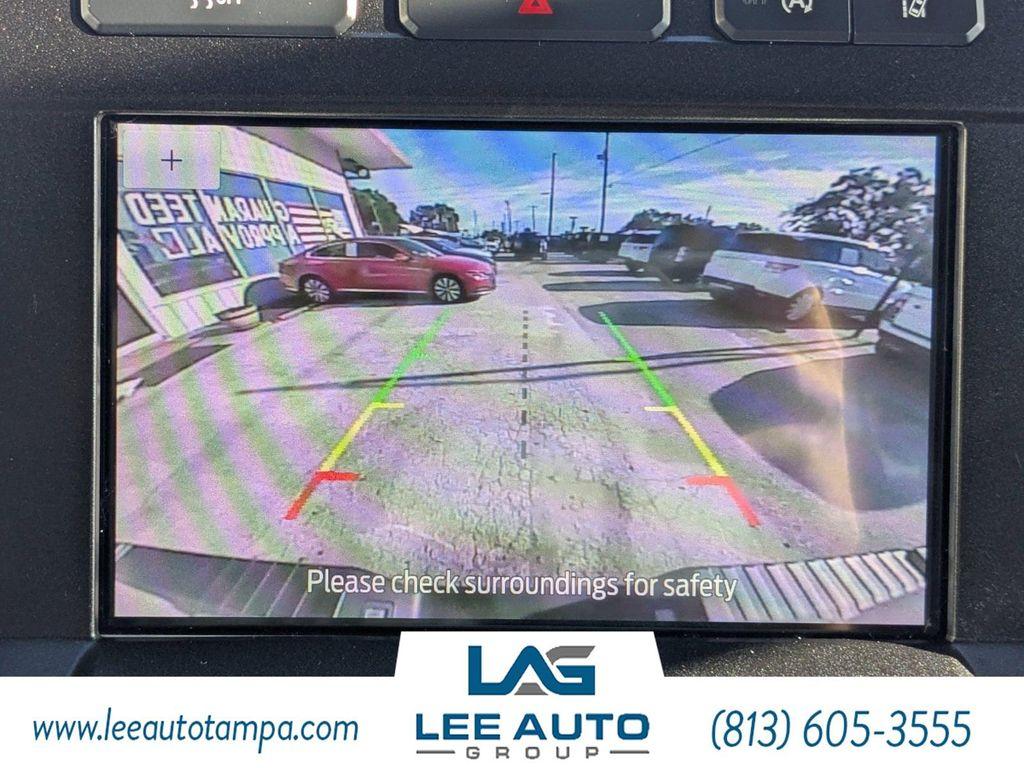 used 2020 Ford F-150 car, priced at $27,300