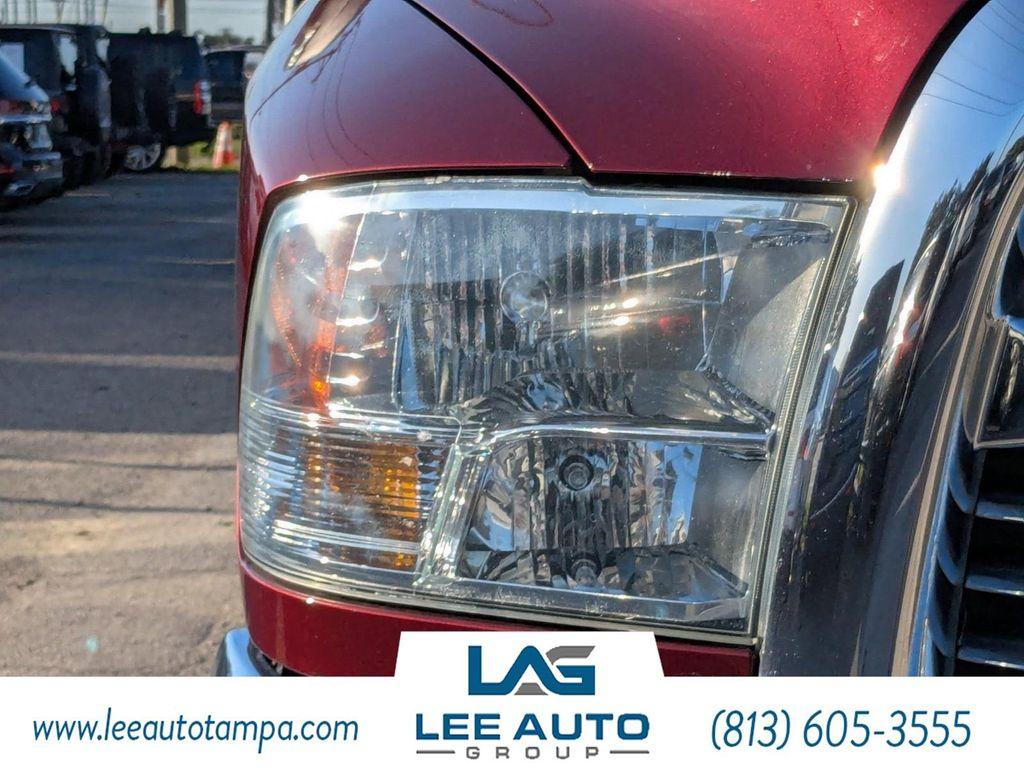 used 2016 Ram 2500 car