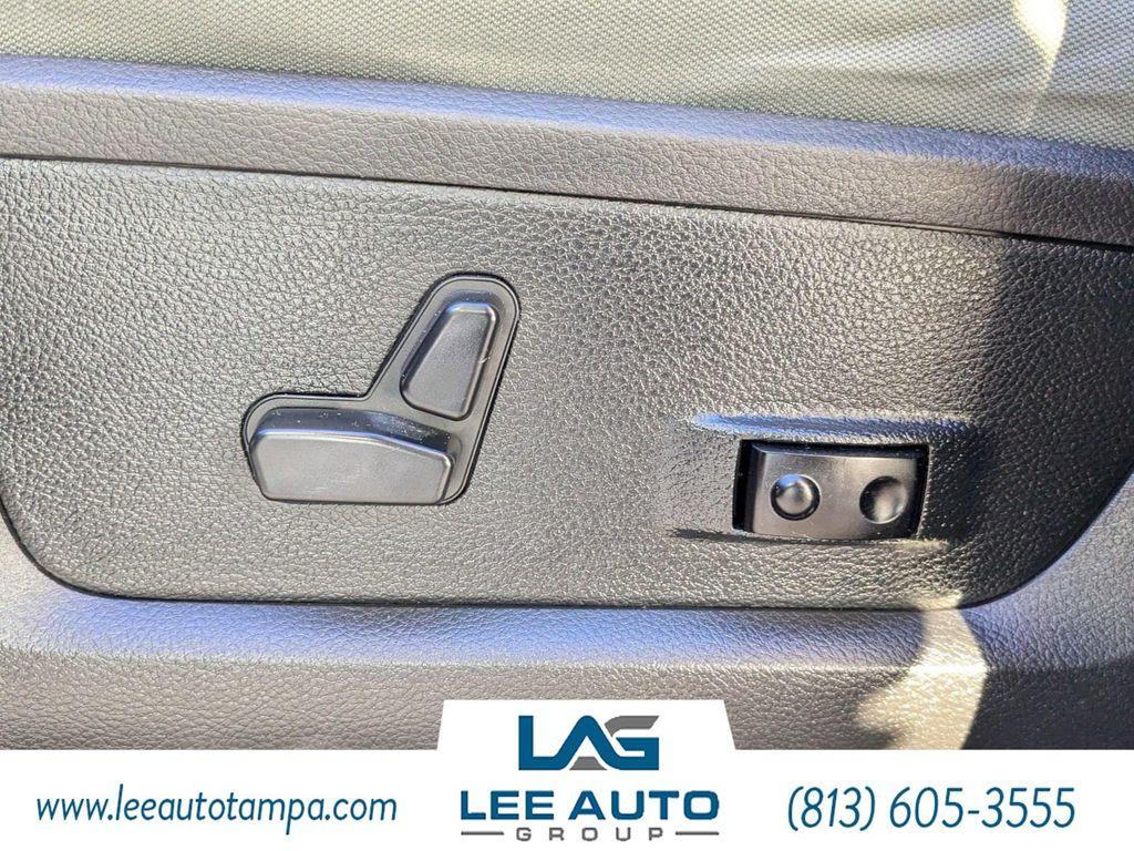 used 2016 Ram 2500 car