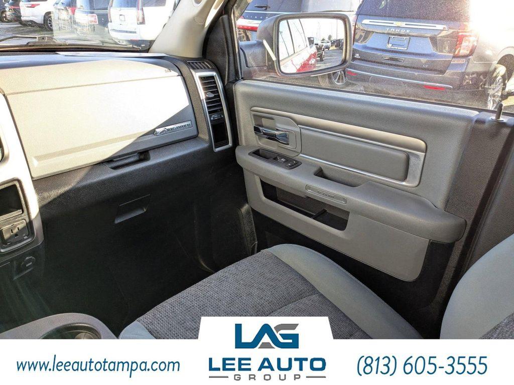 used 2016 Ram 2500 car