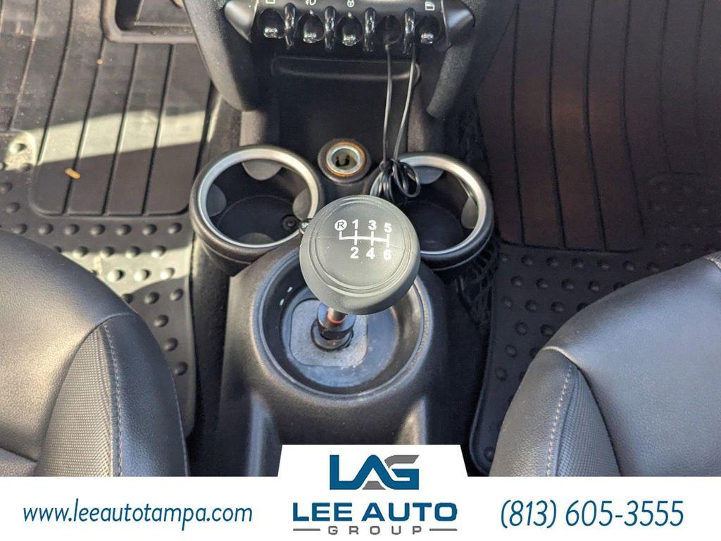 used 2012 MINI Cooper S car, priced at $6,000