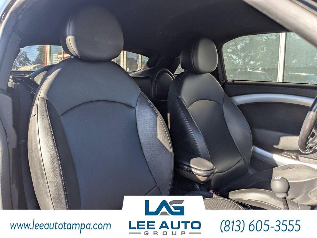 used 2012 MINI Cooper S car, priced at $6,000