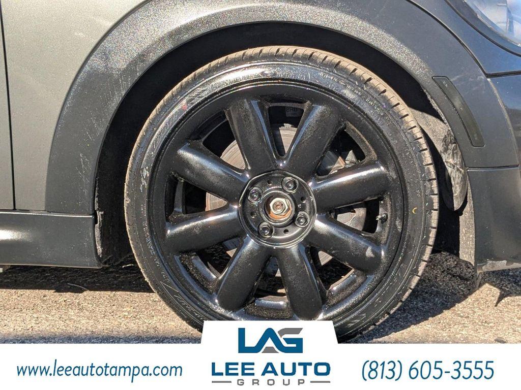 used 2012 MINI Cooper S car, priced at $6,000