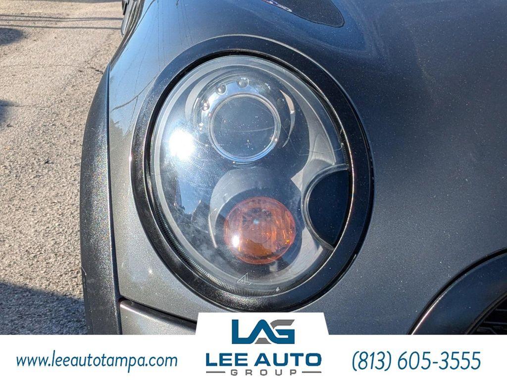 used 2012 MINI Cooper S car, priced at $6,000