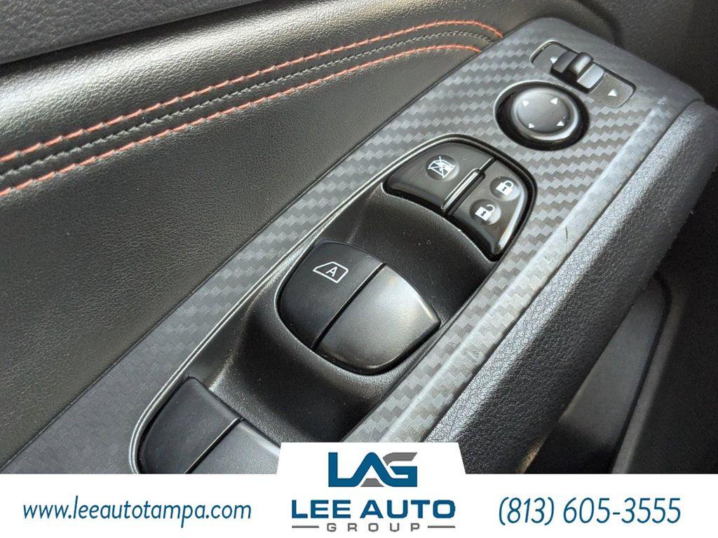 used 2020 Nissan Altima car, priced at $9,604