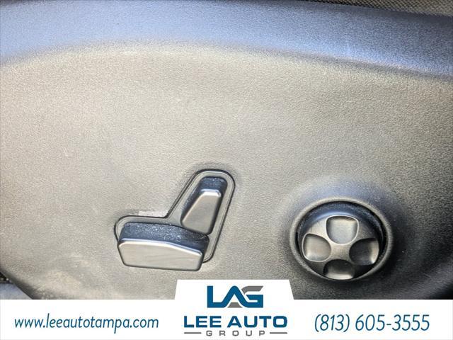 used 2015 Jeep Cherokee car, priced at $11,760