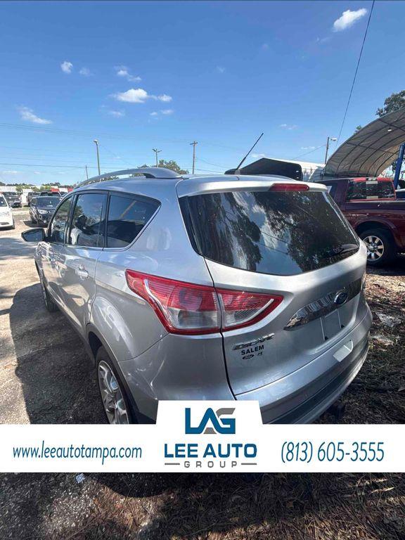 used 2015 Ford Escape car, priced at $8,000
