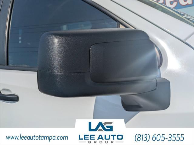 used 2020 Chevrolet Silverado 1500 car, priced at $23,324