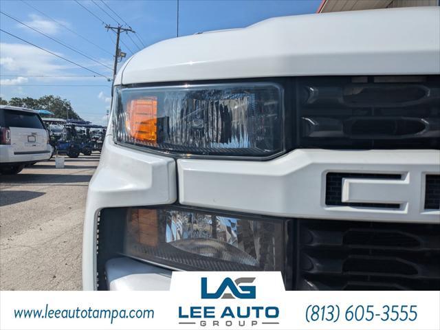 used 2020 Chevrolet Silverado 1500 car, priced at $23,324